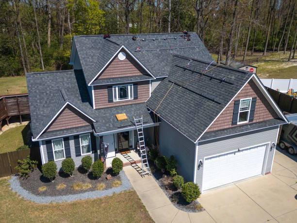 Steel Roofing in Cleveland, GA